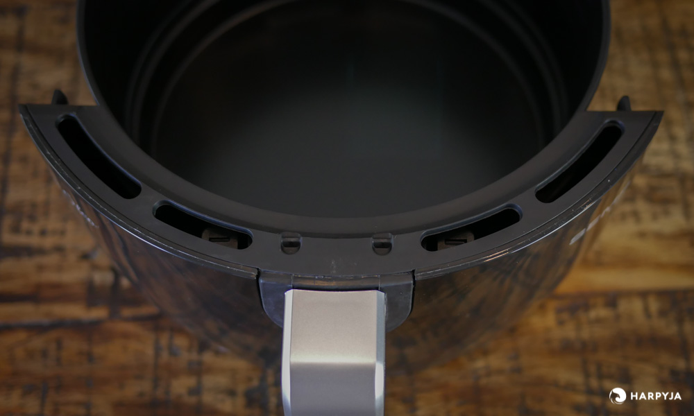 Semp Easy Fit AF3018PR - Imagem 20