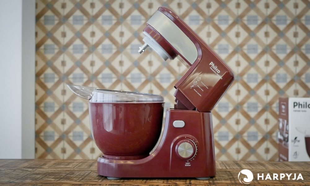 Philco PHP500 Turbo - Imagem 5