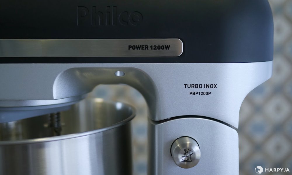 Banner da opinião Philco PBP1200 Turbo Inox