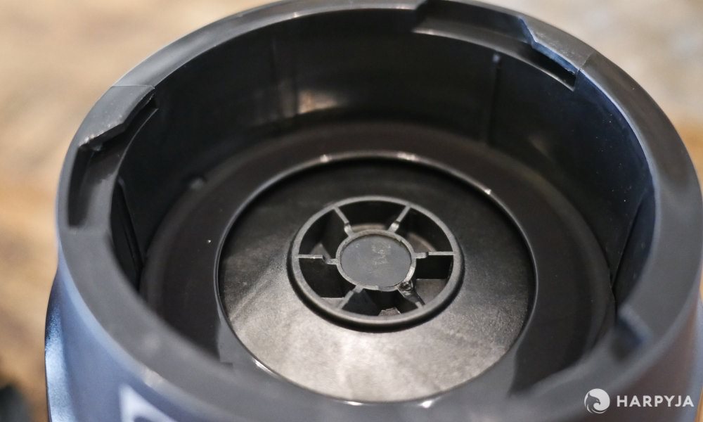 Electrolux BEB11  - Imagem 8