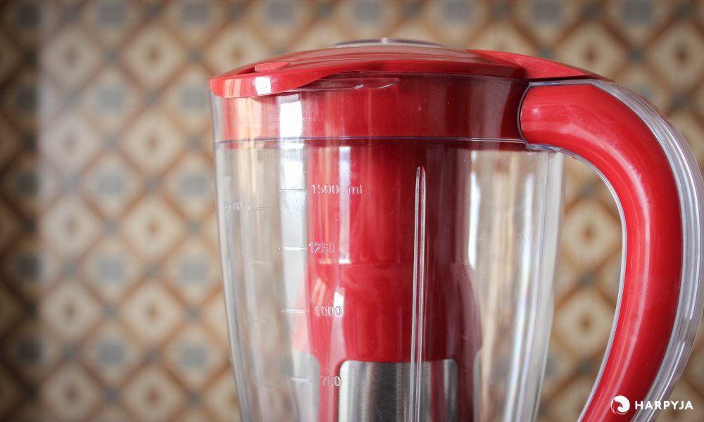 Mondial Power Red Filter - Imagem 2