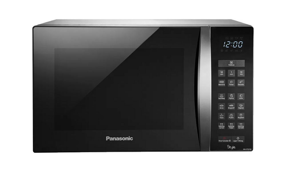 Foto de Panasonic Style 32L