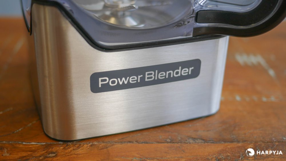 Banner da opinião Ariete Blend & Heat