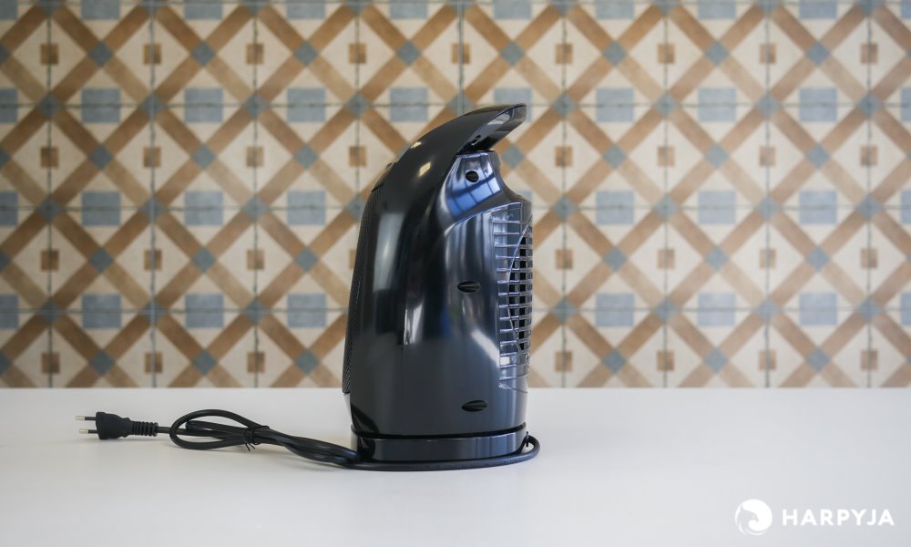 Cerâmico Britânia AB1600P Ceramic - Imagem 8