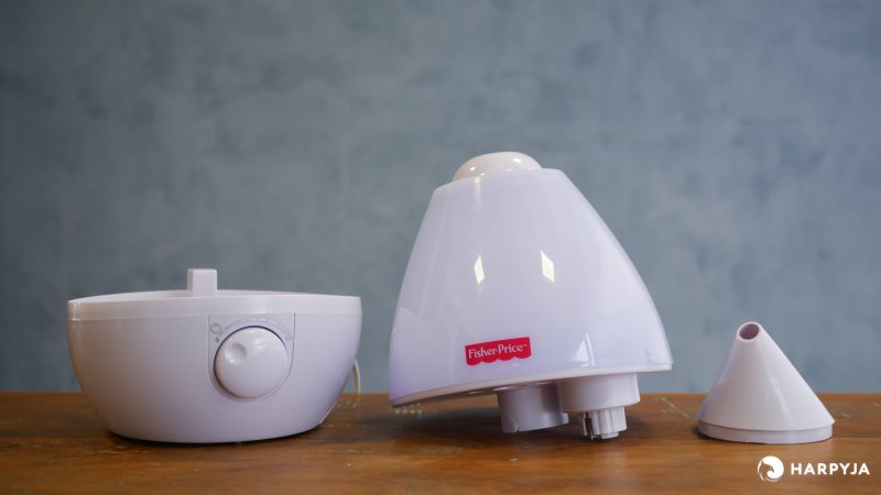 Fisher Price HC115 - Imagem 5