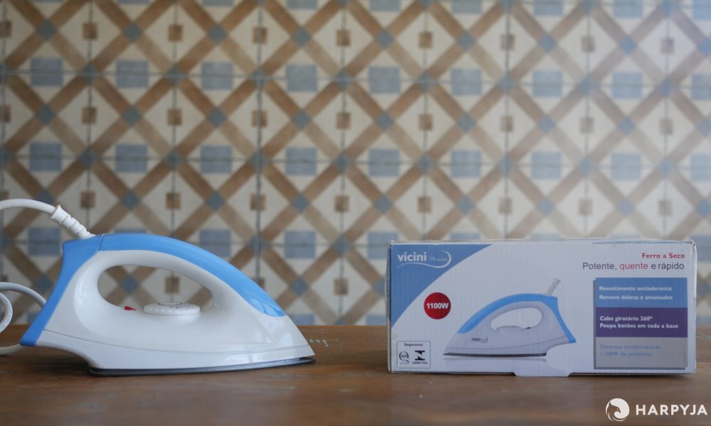 Vicini VCL-021 - Imagem 5