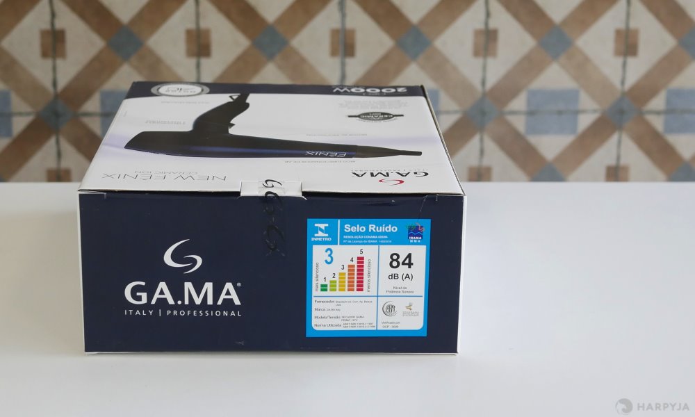 GA.MA Italy New Fênix - Imagem 10