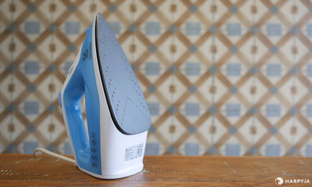 a Vapor Electrolux Easyline SIE60 - Imagem 3