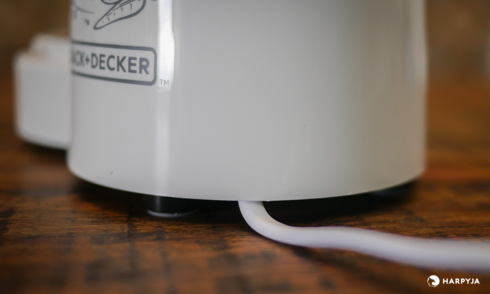 Black & Decker HC31 - Imagem 14