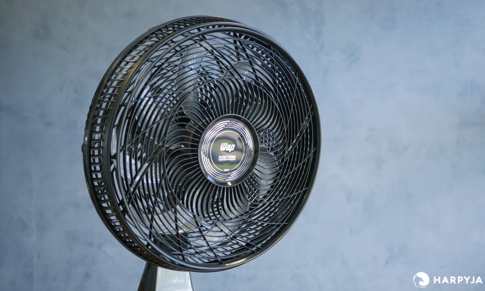 Imagem do produto Wap Flow Turbo