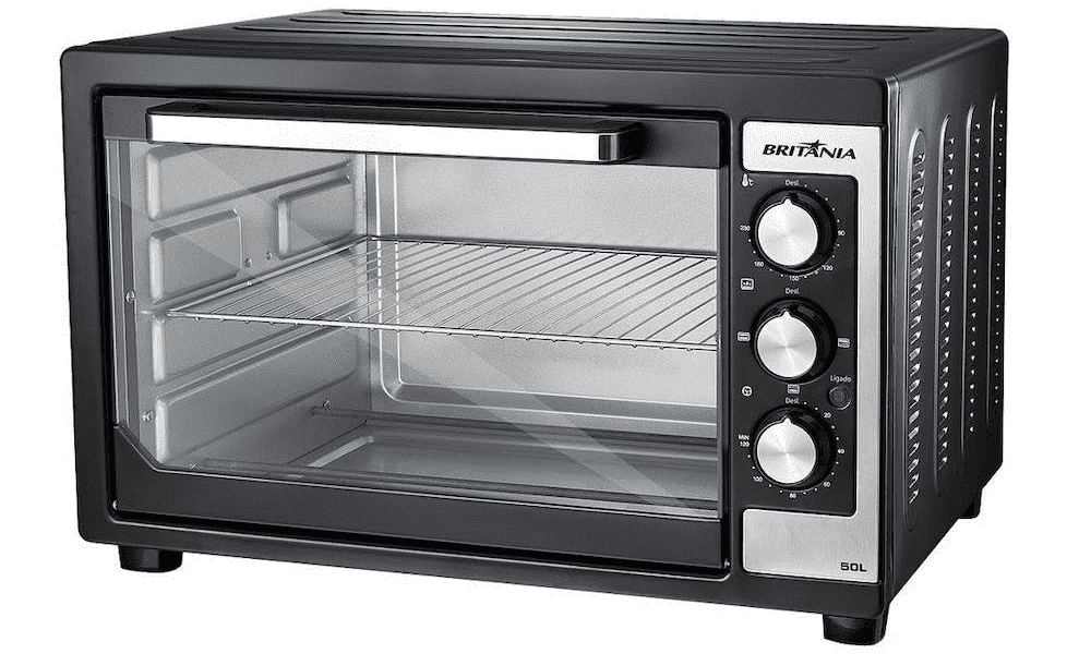 Foto de Britânia BFE50