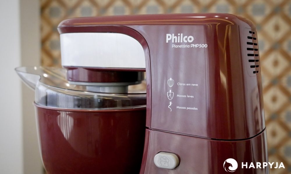 Philco PHP500 Turbo - Imagem 2