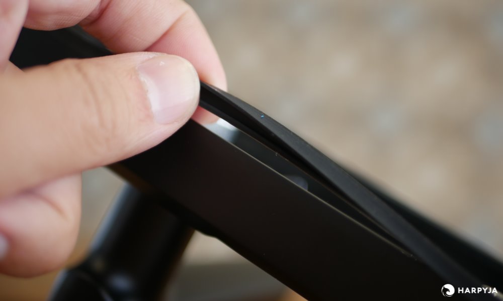 Fechadura Eletrônica YRHAND com Aplicativo Tuya - Imagem 36