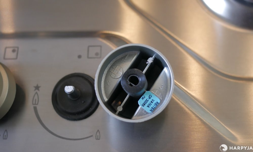 Electrolux 5 bocas Inox GT75X - Imagem 19