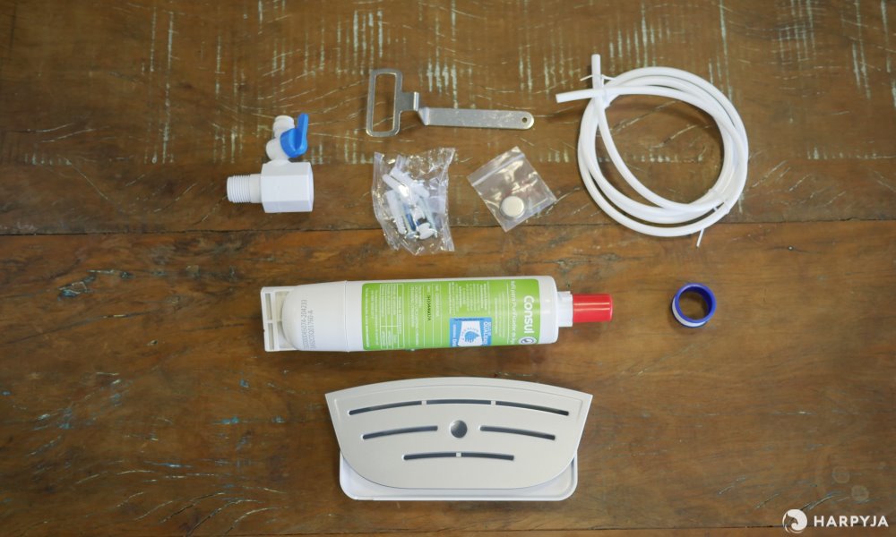 Consul CPB34AS - Imagem 18