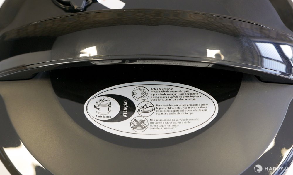 EOS Gourmet EPP50MT - Imagem 22