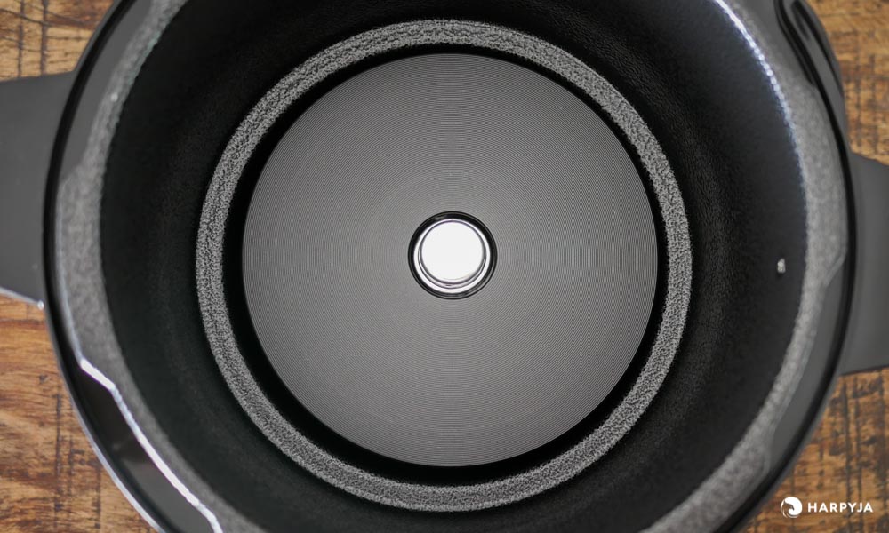 Mondial Master Cooker 5L - Imagem 13