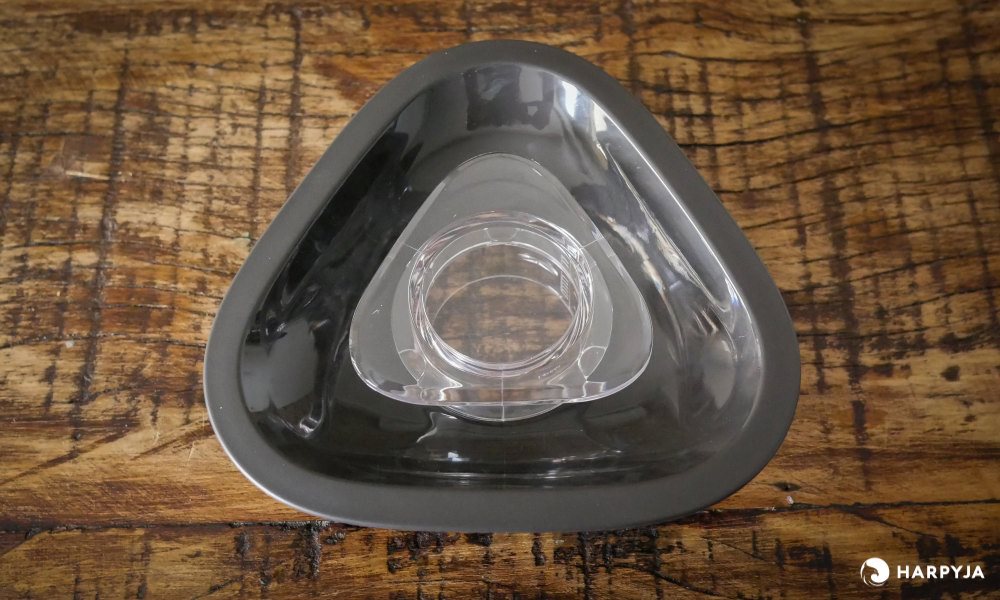 Banner da opinião Electrolux EasyPower BEE21 