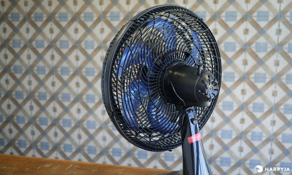 Arno Xtreme Force Breeze VB40 - Imagem 10