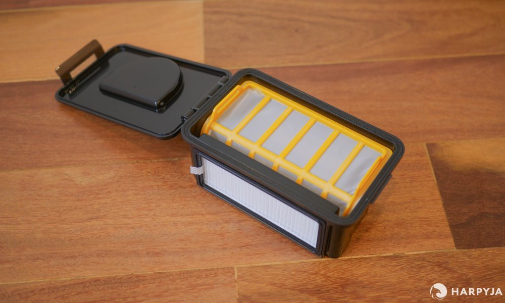 Oster Keep Clean OASP302 - Imagem 19