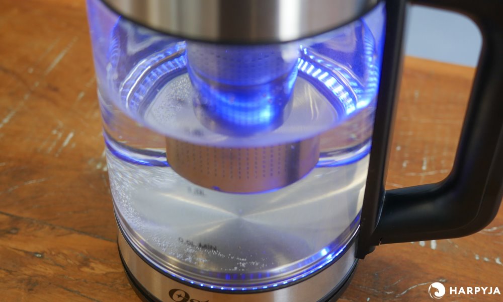 Oster Tea com Infusor de Chá - Imagem 10