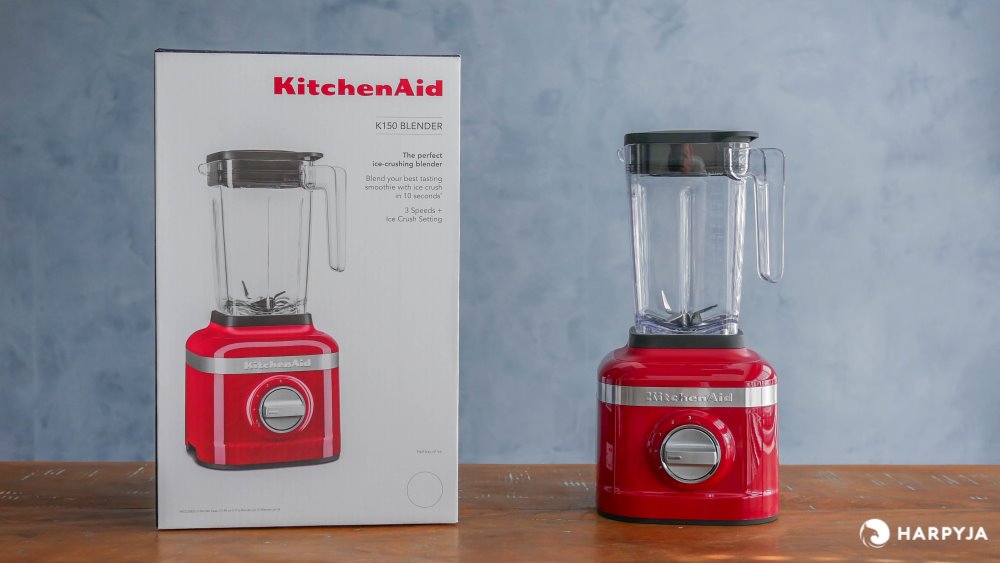 Kitchenaid K150 - Imagem 27