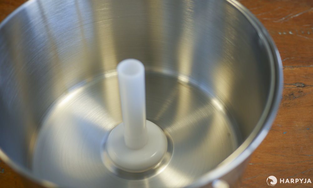 Máquina de Sorvete EOS ESO03 2,5 Litros - Imagem 23