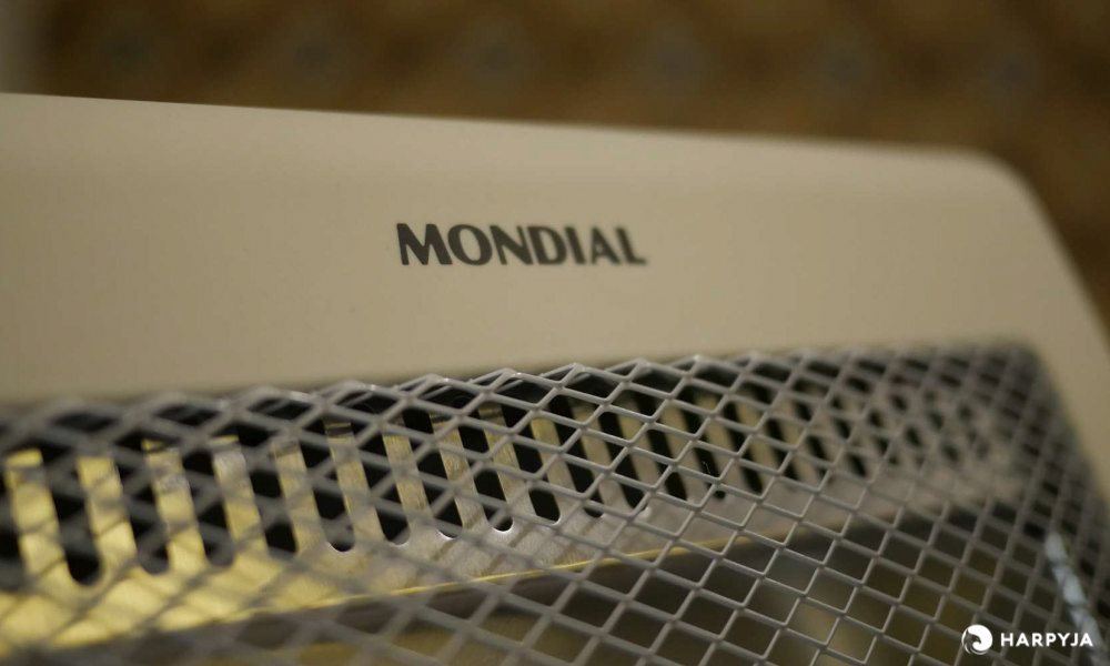 Mondial Comfort Air A-09  - Imagem 7