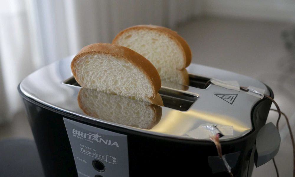 Britânia Tosta Pane - Imagem 6