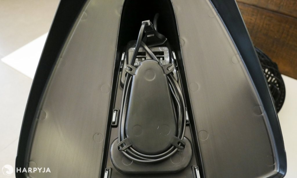 Arno Silence Force VF30 - Imagem 12