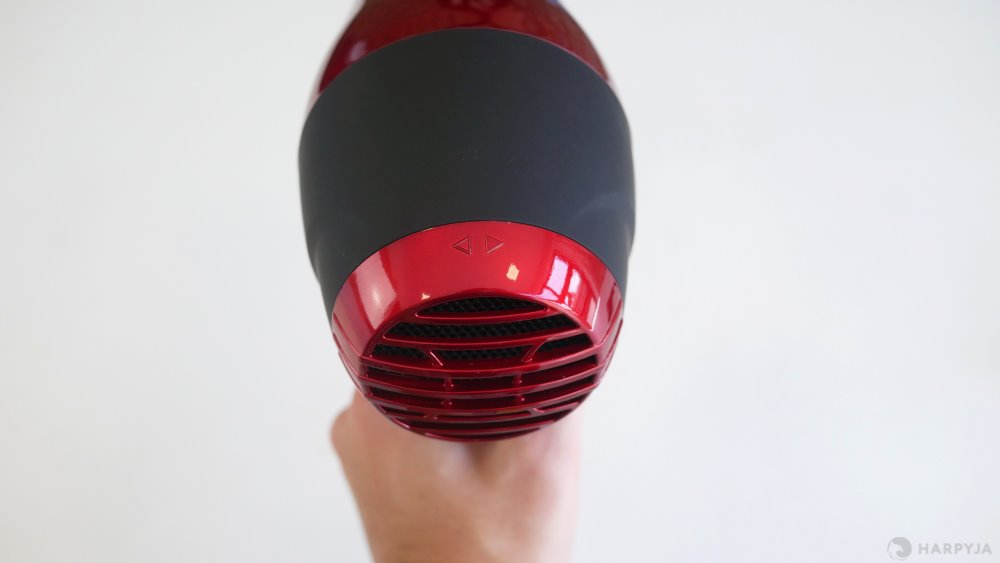 Mondial Infinity Ion 2500 - Imagem 6