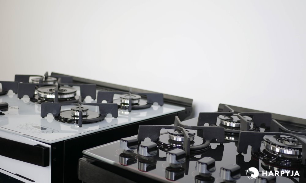 Dako Dakolors ou Turbo Glass de 5 bocas - Imagem 6