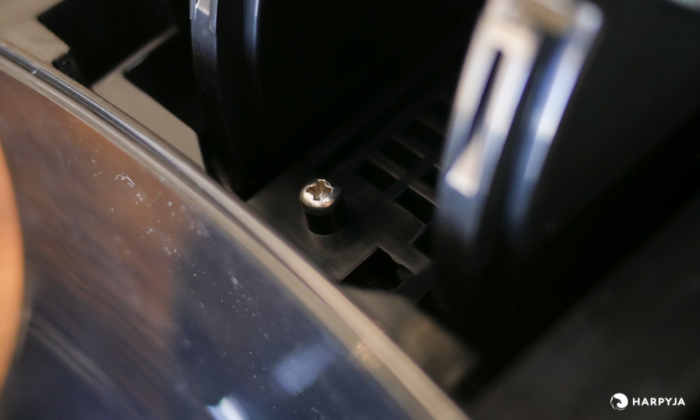 Banner da opinião Cadence Orbital Orbit Black