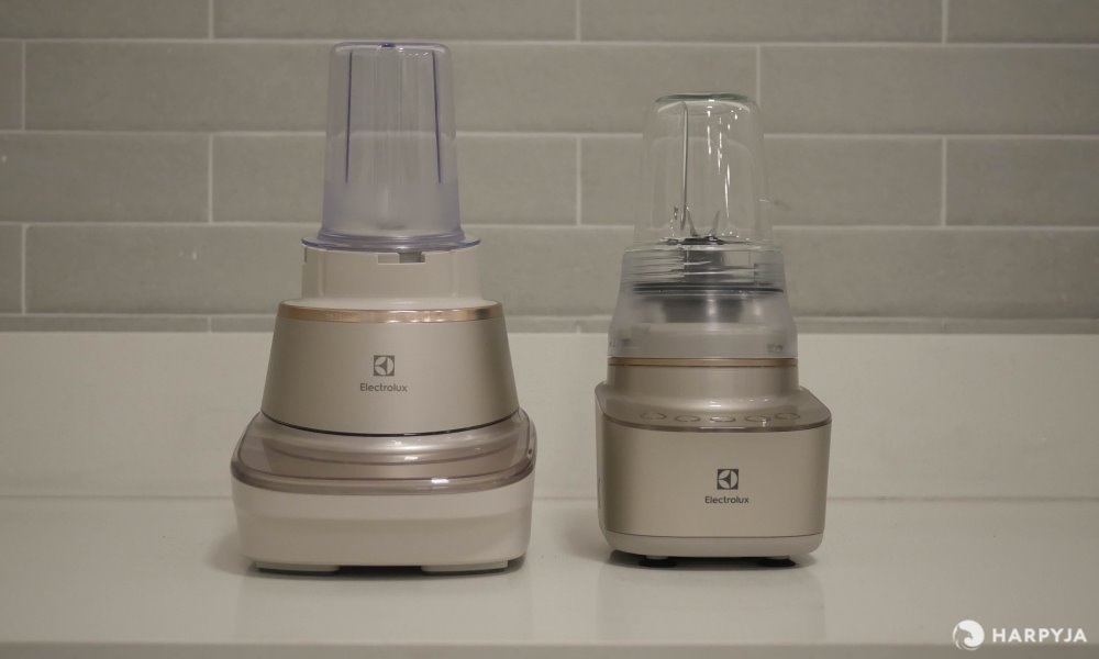 Electrolux Compact Blender Explore 7 - Imagem 20