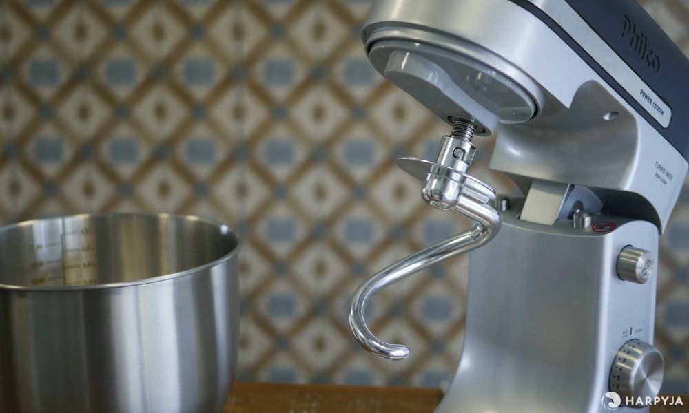 Philco PBP1200 Turbo Inox - Imagem 2