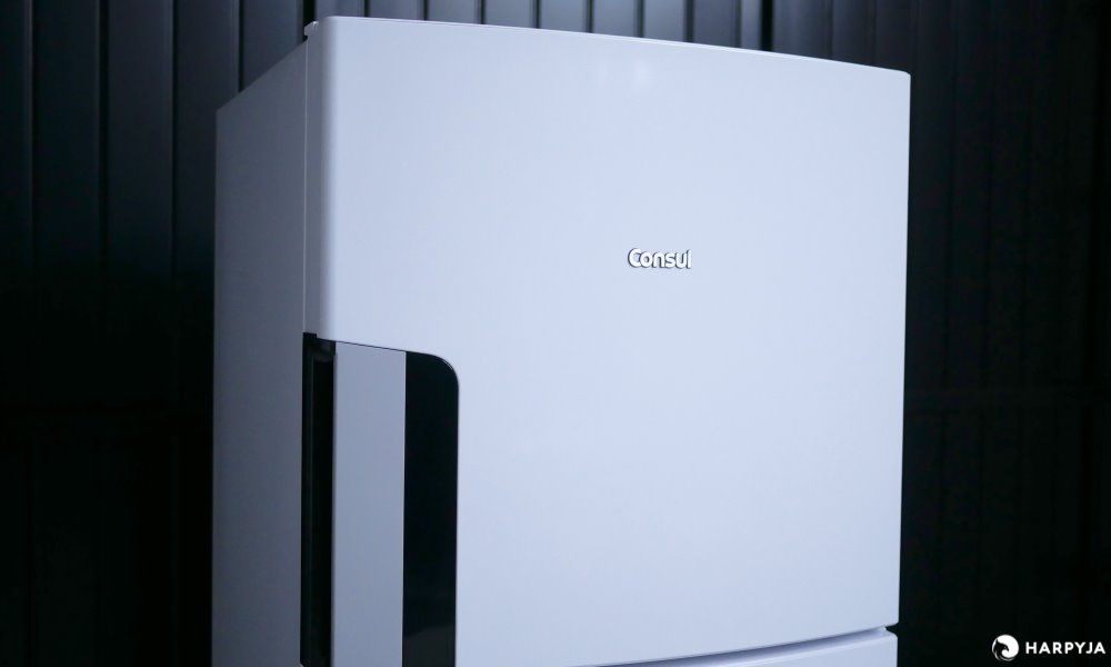 Consul CRM44 - Imagem 1