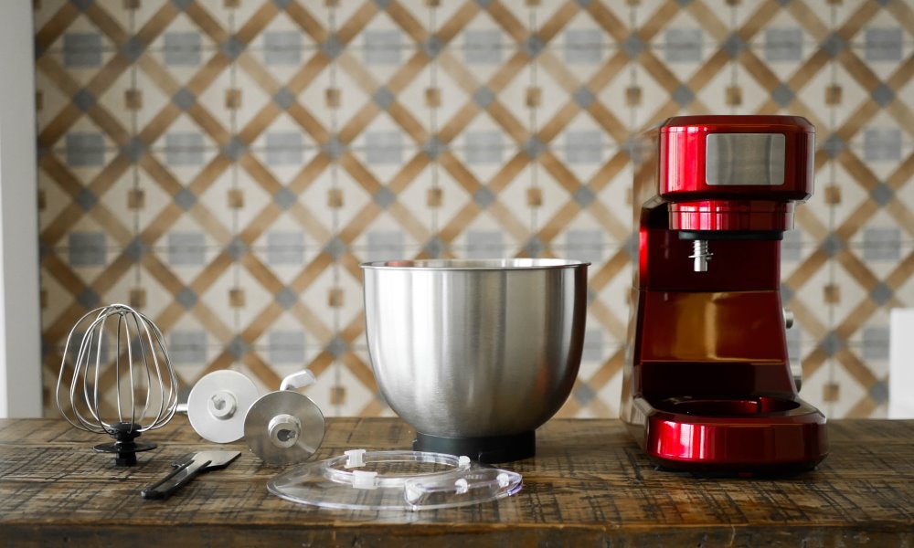 Semp Hype Cherry BA8019VM - Imagem 6