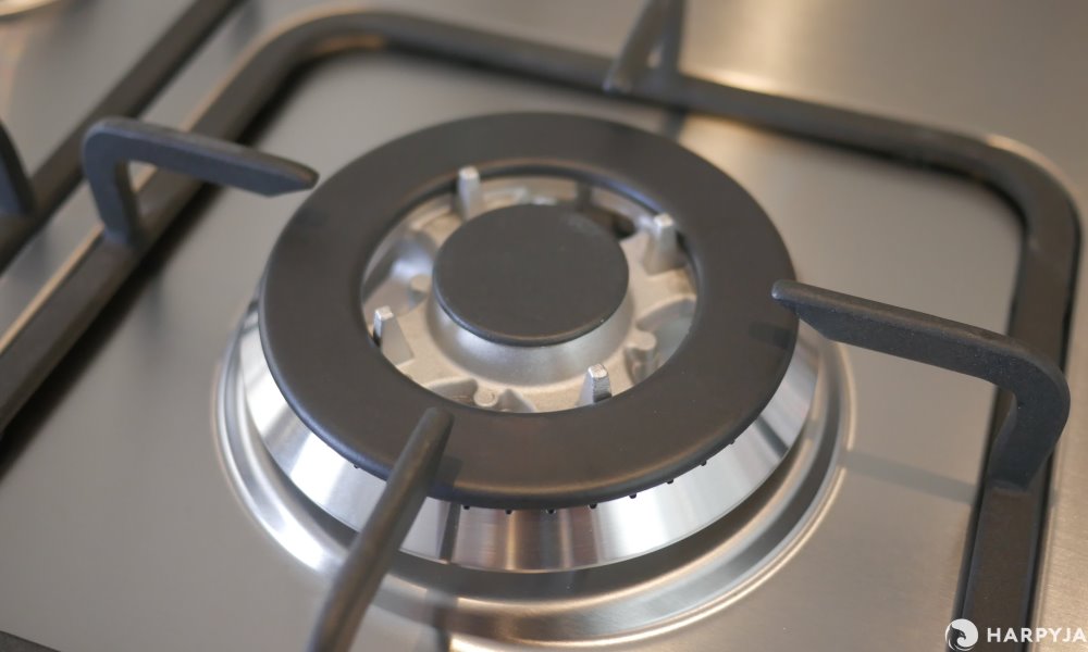 Electrolux 5 bocas Inox GT75X - Imagem 24