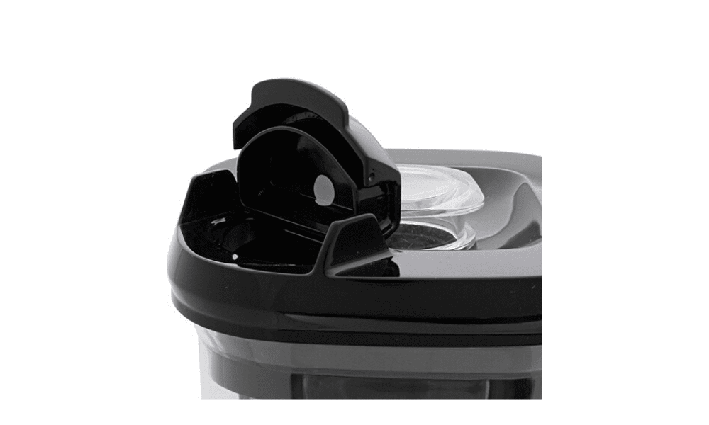 Banner da opinião Hamilton Beach Multifuncional Elite