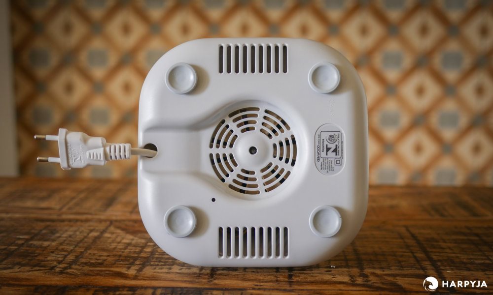 Kenwood BL469 - Imagem 10