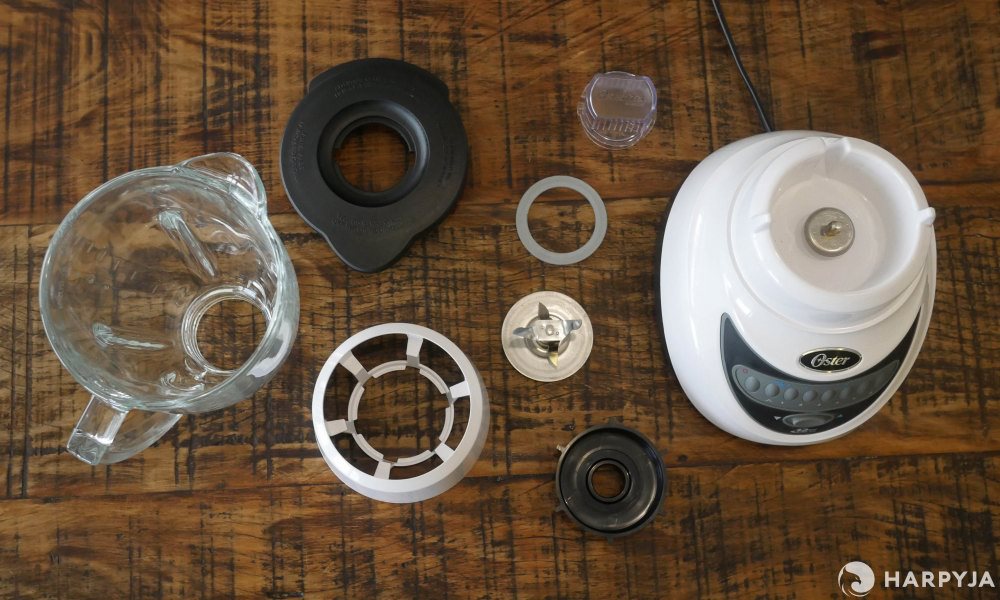 Oster Maximum  - Imagem 15