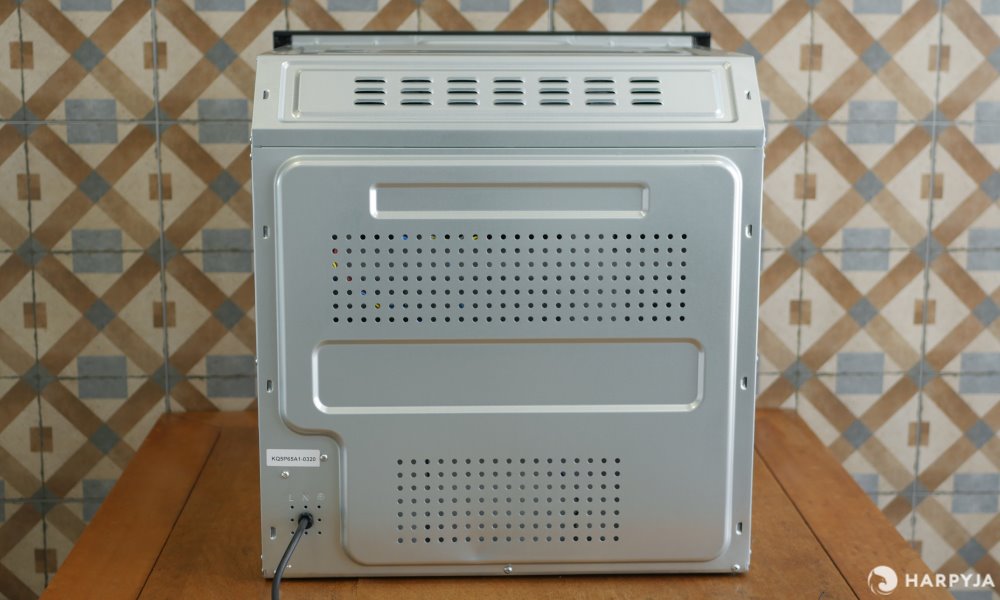 Gallant Venezia 65 Litros - Imagem 21