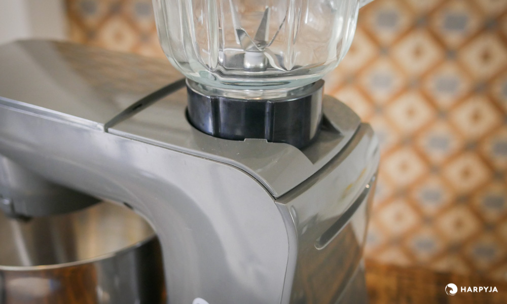 Fun Kitchen Power Machine 600W - Imagem 21