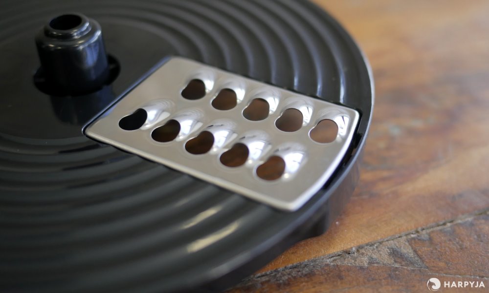 Britânia BMP2700 Inox Turbo - Imagem 8