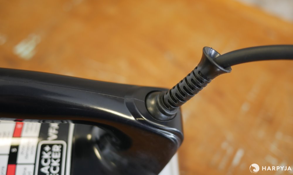 Black+Decker VFA - Imagem 15