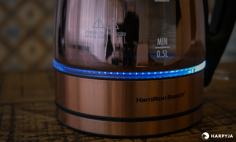 Hamilton Beach com jarra de vidro - Imagem 29