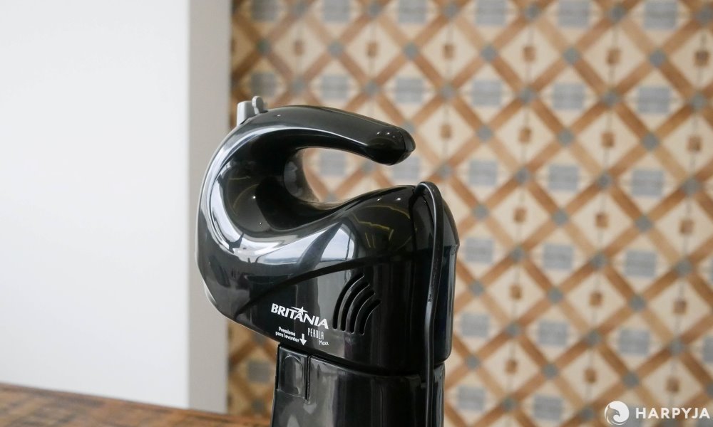 Britânia Pérola Maxx  - Imagem 12