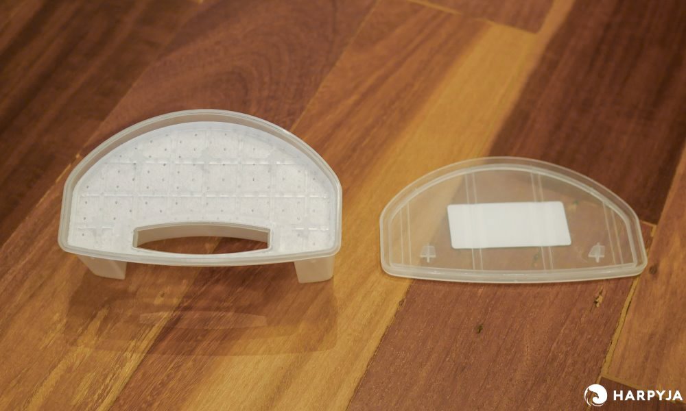 EOS Smart Clean EAR01T - Imagem 18