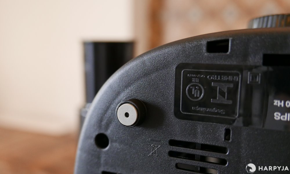 Banner da opinião Philips Walita Ri2135 Jarra Duravita 