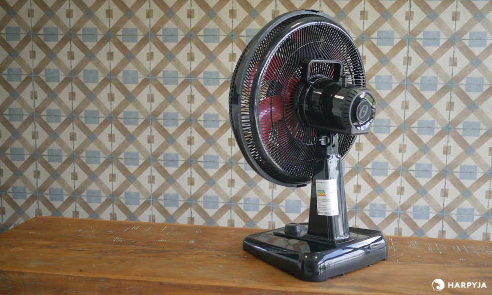 Oster Power Fresh - Imagem 14